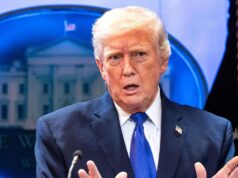 Trump oo ku goodiyay in Mareykanku uu “aari doono” ciidamadiisa dhintay,