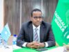 5 qodob uu Xildhibaan Odawaa sheegay in ay ku kala aragti duwanaadeen madaxweyne Xasan Sheekh!