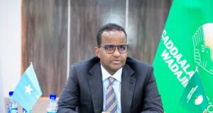 5 qodob uu Xildhibaan Odawaa sheegay in ay ku kala aragti duwanaadeen madaxweyne Xasan Sheekh!