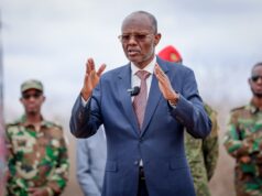 8 magaalo oo ka tirsan Koofur Galbeed oo maamulkooda ay la wareegtay dowladda Soomaaliya!