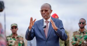 8 magaalo oo ka tirsan Koofur Galbeed oo maamulkooda ay la wareegtay dowladda Soomaaliya!