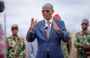 8 magaalo oo ka tirsan Koofur Galbeed oo maamulkooda ay la wareegtay dowladda Soomaaliya!