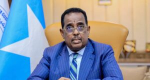 Wasaaradda Arrimaha Gudaha XFS oo guddoomiye cusub u magacowday gobolka Shabeellada Hoose