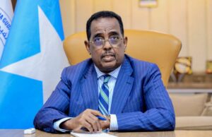 Wasaaradda Arrimaha Gudaha XFS oo guddoomiye cusub u magacowday gobolka Shabeellada Hoose