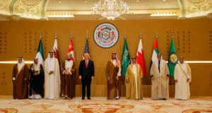 Dalalka Khaliijka oo ka gaabsanaya in ay ka jawaaban Duqeymaha Iiraan