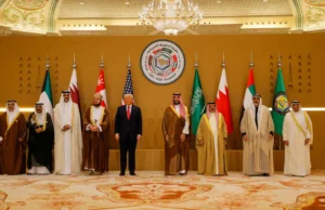 Dalalka Khaliijka oo ka gaabsanaya in ay ka jawaaban Duqeymaha Iiraan