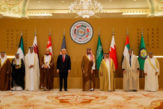 Dalalka Khaliijka oo ka gaabsanaya in ay ka jawaaban Duqeymaha Iiraan