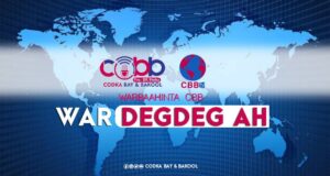 Dagaal u dhaxeeya Ciidamada DFS & Kuwa Koofur Galbeed oo ka socda Duleedka Baydhabo