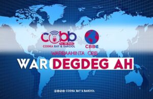 Dagaal u dhaxeeya Ciidamada DFS & Kuwa Koofur Galbeed oo ka socda Duleedka Baydhabo