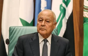 Jaamacadda Carabta oo soo dhawaysay dhammaystirka Dastuurka Dalka