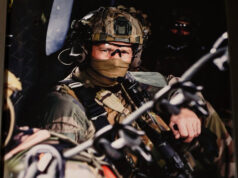 Faransiiska oo qirtay in askari looga dilay Dalka Ciraaq