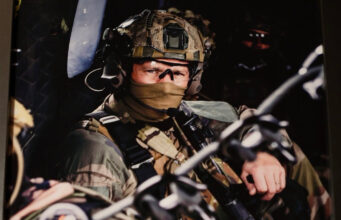 Faransiiska oo qirtay in askari looga dilay Dalka Ciraaq