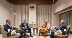 Dowladaha Carabta oo dhisaya isbaheysi Islaami ah oo awood badan.