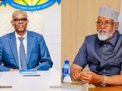 Maxay isaga mid yihiin Doorashadii uu qabsaday Axmed Madoobe & tan uu damacsan yahay Laftagareen? Maxayse ku kala duwan yihiin?