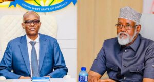 Maxay isaga mid yihiin Doorashadii uu qabsaday Axmed Madoobe & tan uu damacsan yahay Laftagareen? Maxayse ku kala duwan yihiin?