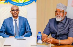 Maxay isaga mid yihiin Doorashadii uu qabsaday Axmed Madoobe & tan uu damacsan yahay Laftagareen? Maxayse ku kala duwan yihiin?