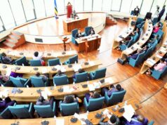 Maxaa ka jira in Dalalka xubnaha ka ah EAC in ay bixinayaan Mushaarka Xildhibaannada Dalladaas?