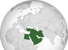 Dalal dhowr ah oo raadinaya albaabka ay ka gali lahaayeen qorshaha lagu joojinayo colaadda Bariga Dhexe