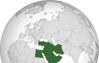 Dalal dhowr ah oo raadinaya albaabka ay ka gali lahaayeen qorshaha lagu joojinayo colaadda Bariga Dhexe