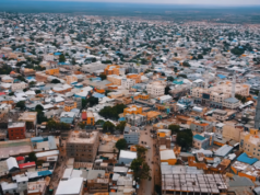 Dowladda Soomaaliya oo shaacisay in ay la wareegtay magaalada Baydhabo
