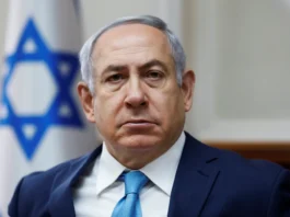 Netanyahu oo sheegay in Shidaalka Carabta ay ka weecinayaan Marinka Hormuuz