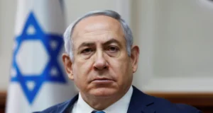 Netanyahu oo sheegay in Shidaalka Carabta ay ka weecinayaan Marinka Hormuuz