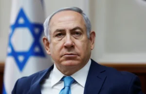 Netanyahu oo sheegay in Shidaalka Carabta ay ka weecinayaan Marinka Hormuuz