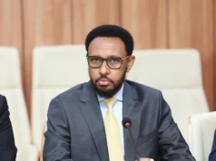 DFS oo dhaqaalahii ugu badnaa ku Wareejisay dadka Abaaraha Saameysay.