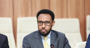 DFS oo dhaqaalahii ugu badnaa ku Wareejisay dadka Abaaraha Saameysay.