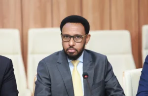 DFS oo dhaqaalahii ugu badnaa ku Wareejisay dadka Abaaraha Saameysay.