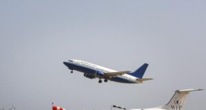 Maamulka KGS oo amar culus duldhigtay shirkadaha duulimaadyada.