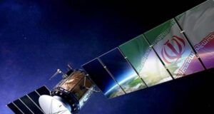 Dayax gacmeedka Khayyam oo ah indhaha ay Iiraan ku aragto meelaha ay beegsanayo