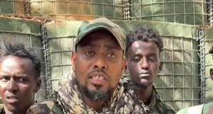 DFS oo sheegtay in aan la beegsan doonin mas’uuliyiinta Koofur Galbeed iyo wararkii u dambeeyay