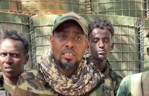 DFS oo sheegtay in aan la beegsan doonin mas’uuliyiinta Koofur Galbeed iyo wararkii u dambeeyay