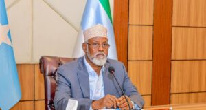 Jubbaland oo War kasoo Saartay Dastuurka Dalka haddii wax ka baddel lagu sameeyo.