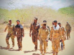 Kulan looga hadlay Amniga Magaalada Baraawe