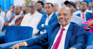 Lafta gareen oo markale loo doortay MW KGS iyo weerar uu ku qaaday Xasan Sheekh.