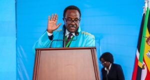 Garsoore Soomaaliyeed oo ku biiray Maxkamadda Caddaaladda Bariga Bulshada Afrika