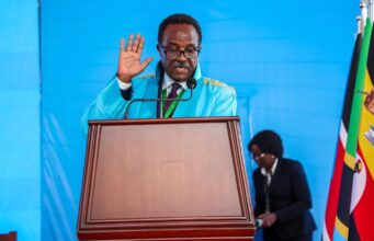 Garsoore Soomaaliyeed oo ku biiray Maxkamadda Caddaaladda Bariga Bulshada Afrika