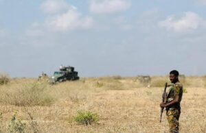 Ciidamada DFS oo xoogga saaray howlgallada ka dhanka ah ‘AS’ ee Shabeelaha Dhexe