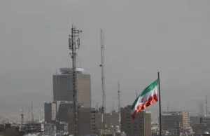 Qaraxyo Waaweyn ayaa laga Maqlayaa Caasimada Iiraan.