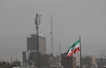 Qaraxyo Waaweyn ayaa laga Maqlayaa Caasimada Iiraan.