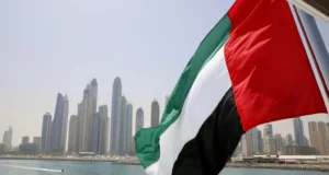 Khasaaro Iskugu jira dhimasho iyo dhaawac oo Imaaraadka ka soo gaaray duqayntii ay Iran la beegsatay.