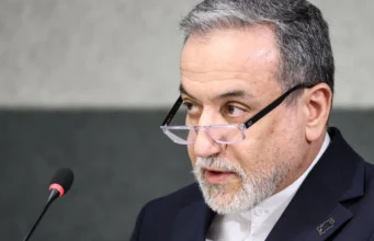 Duuliye Mareykan ah oo Lagu la yahay Dagaalka Bariga dhaxe, iyo Hanjabaada Cusub ee Iiraan.