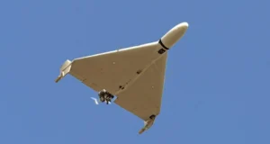 Cabsi Laga qabo weerar dhinaca hawada ah oo ay Iiraan ku soo qaadi karto xeebaha Galbeedka Maraykanka.