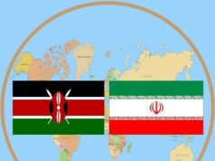 Iiraan oo Kenya u sheegtay in ay ka badbaadayso weerarrada ay ku beegsanayso Danaha Maraykanka