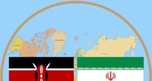 Iiraan oo Kenya u sheegtay in ay ka badbaadayso weerarrada ay ku beegsanayso Danaha Maraykanka