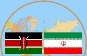 Iiraan oo Kenya u sheegtay in ay ka badbaadayso weerarrada ay ku beegsanayso Danaha Maraykanka