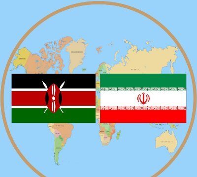 Iiraan oo Kenya u sheegtay in ay ka badbaadayso weerarrada ay ku beegsanayso Danaha Maraykanka