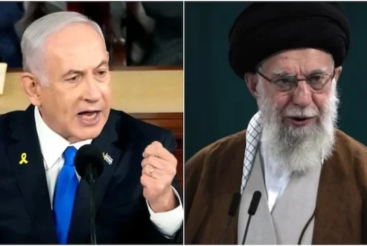 Mareykanka iyo Israa’iil oo qorsheynayaan in ay kacdoon hubeysan Ka Abuuraan gudaha Iiraan.